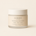 Cream jar product photo