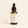 Serum bottle product photo